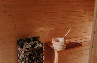 Domki Nad Stawami z Jacuzzi i Sauną 1 - Foto 16