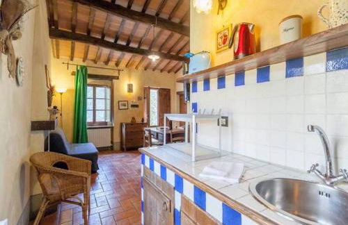 Agriturismo Borgo Santa Maria - Foto 33