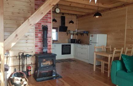 Zamieszkaj na wsi blisko Warszawy - Foto 14