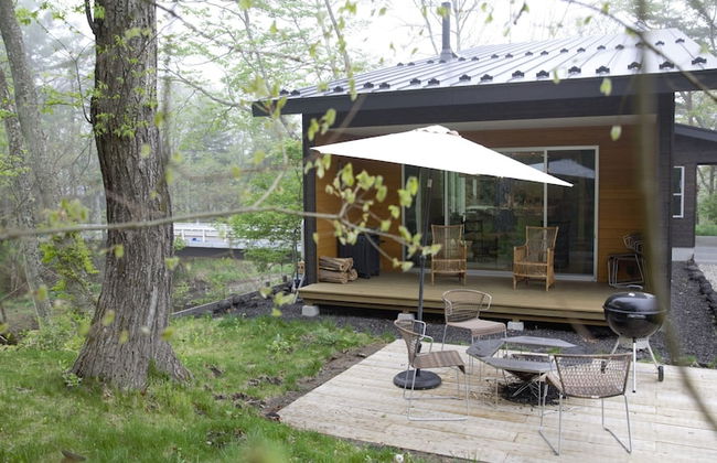 KARUIZAWA Funny hours - Foto 6