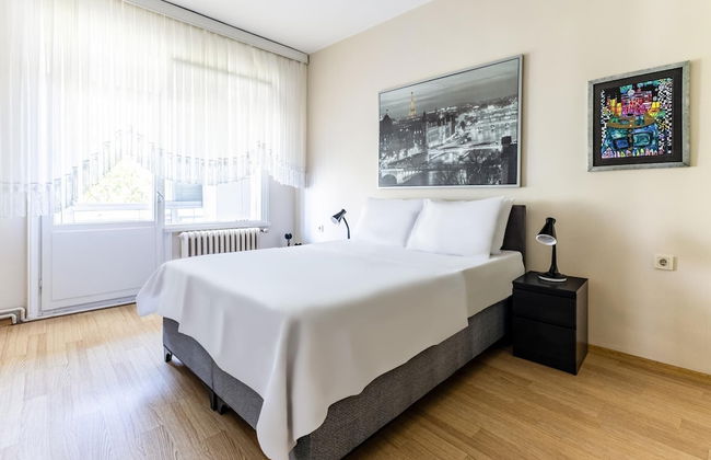 Spacious Flat w Balcony 3 min to Kadikoy Square - Foto 4