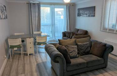A&A Apartment Basildon - Foto 27