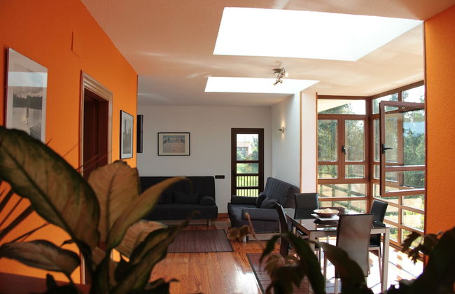 Apartamentos Sierra Pulide - Photo 22