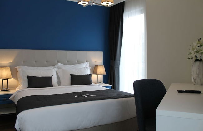 GARLON RESIDENCE - Foto 12