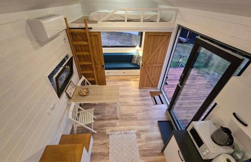 Jurajska Sielanka - domek nad rzeczką - Foto 74