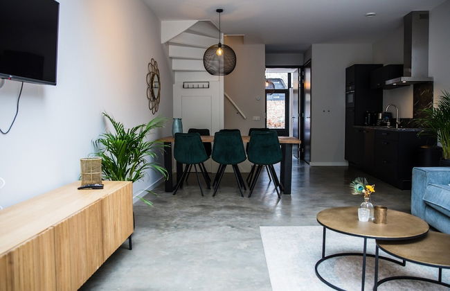 Cozy Holiday Home in Vrouwenpolder Close to the Beach - Photo 49