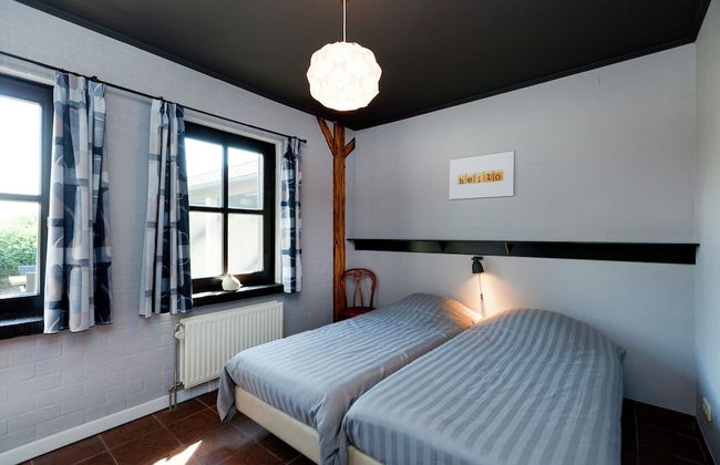 Atmospheric Country House in Asten on a Golf Course - Photo 17