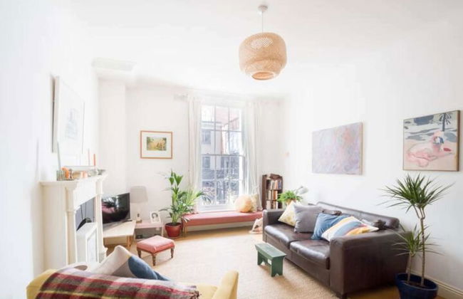 Bright & Stylish 1BD Flat - Temple Bar - Photo 9