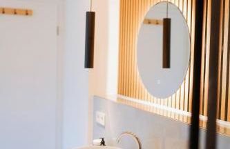 Schöne Designer-Wohnung im Mangfalltal - Foto 21