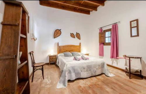 Alojamiento El Cortijuelo - Foto 13