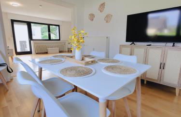 Schnee Apartment GL-25 - Foto 12