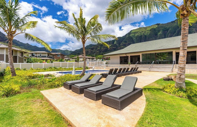 Makaha Villa by Avantstay Mountain + Ocean Views - Photo 61