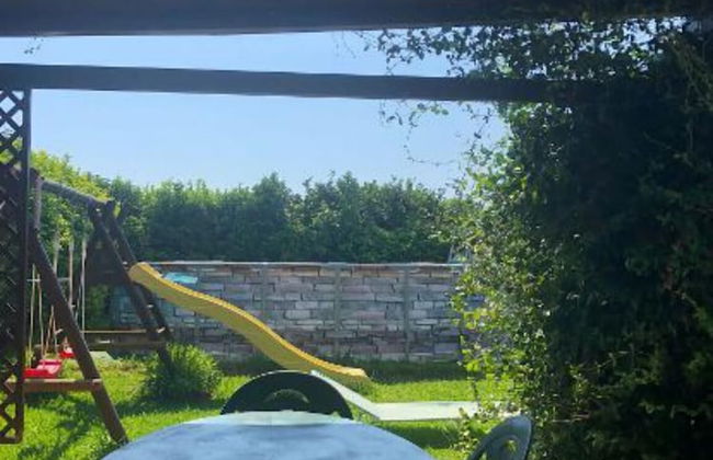 Villa Swimming Pool for Exclusive use - Wi-fi - Foto 27