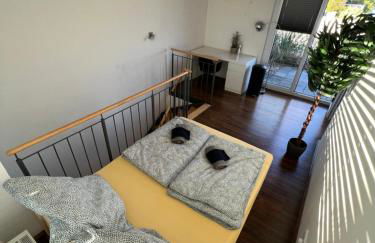 Penthouse-Wohnung - Balkon - Dachterrasse - Zentrum - Foto 47