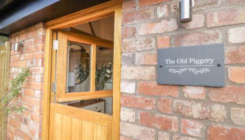 The Old Piggery - Photo 3