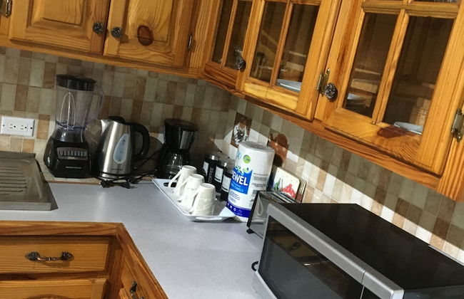 Rose View Apartment Montego Bay - Foto 5