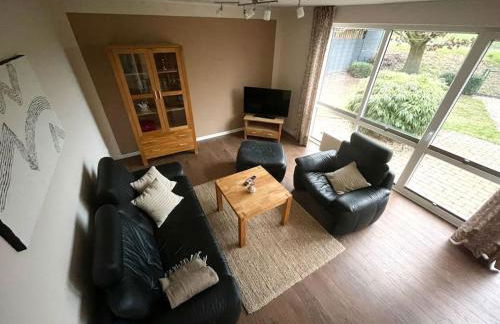 Ferienhaus direkt an der Hase - Foto 1