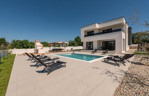 Villa Roma Murvica ZadarVillas - Foto 34