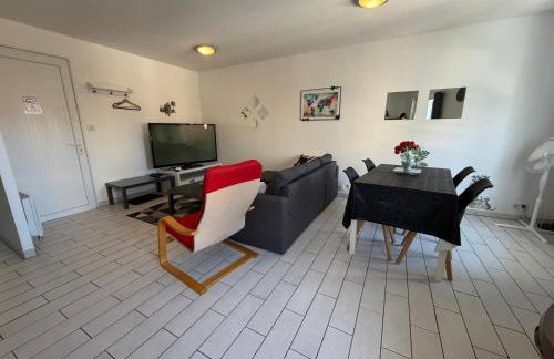 Appart'Hôtel Lagnieu - Foto 28