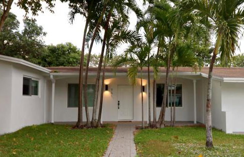 Villa Cristina in Miami - Foto 19