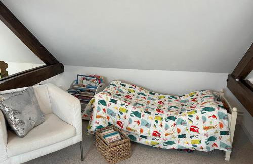 Maison Chevillon - familial, rénové, campagne - 3 étoiles - Foto 8