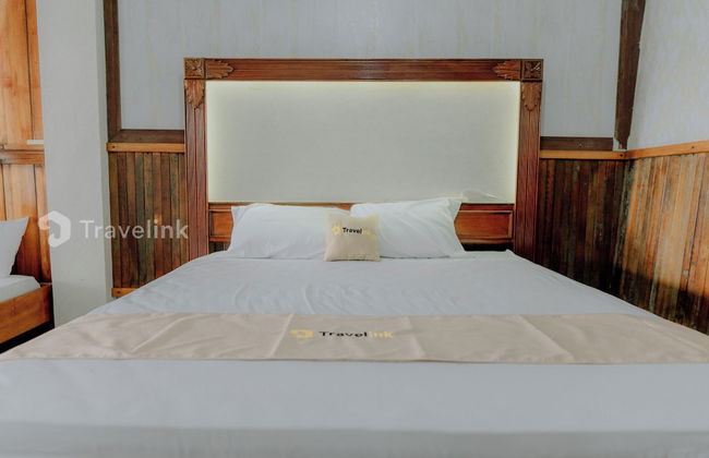 Zaada Villa Dieng by Travelink - Foto 4