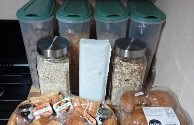 Cozy Camber Caravan 3 Bedroom Retreat With Decking - Foto 11