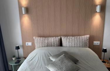 Marina View Empuriabrava - Appartement sud-ouest au canal avec terrasse - Foto 18