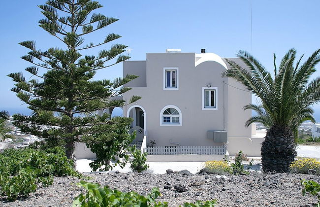 Villa Anna with Panoramic view - Foto 1