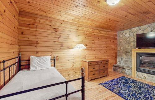 Stone Cottage Retreat - Foto 18