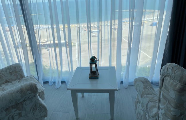 Maritimo Luxury ApartHotel - Foto 14