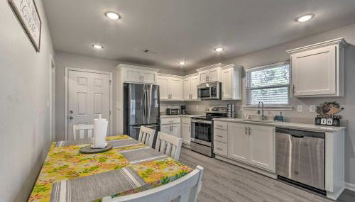 Family Home about 5 Mi to Downtown Little Rock! - Foto 5