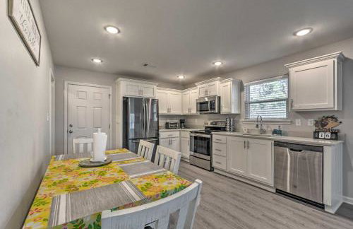 Family Home about 5 Mi to Downtown Little Rock! - Foto 5