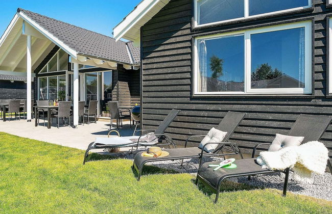 Holiday Home in Kappeln - Foto 13