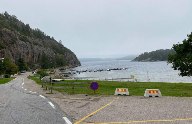 3 Person Holiday Home in Munkedal - Foto 25