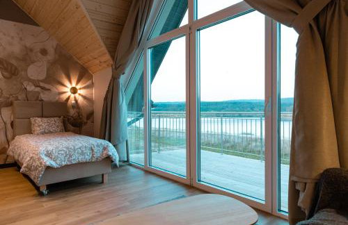 Winnica Strzegocice SPA - Foto 1