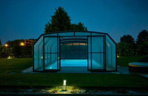 BALDA HOUSE, covered and heated pool Only for you - Foto 5