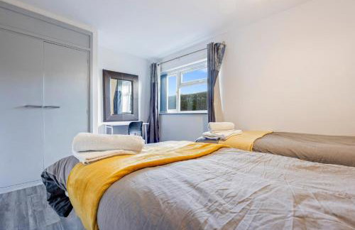 1bed-sleeps2-parking-nearcitycentre-jlr-nec - Foto 15