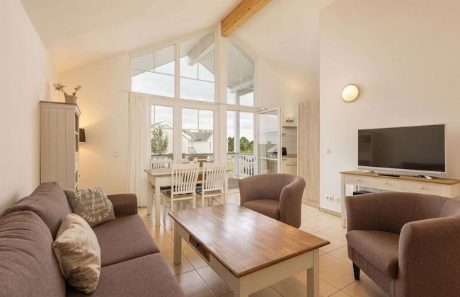 Bungalow by the Sea With Sauna in Germany - Foto 6