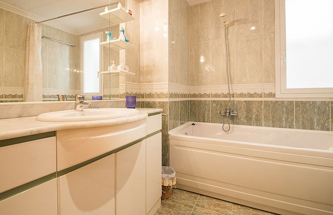 Apartment Andorra TH25 - Foto 21