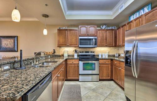 Beachfront Dauphin Island Condo Pool Access! - Foto 11