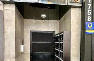 Studio 401 Santa Casa UFRGS Estacionamento proximo - Foto 52