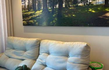 Linda cobertura no Vila da Serra - Foto 44