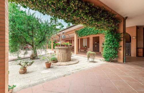 Italian Experience-Villa Rosso Corbezzolo - Foto 2