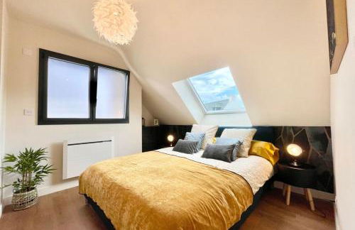 Lovely T2 de standing face à la rade - Foto 17