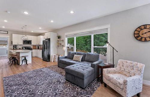 Cozy Chic Home in Downtown Loveland! - Foto 12