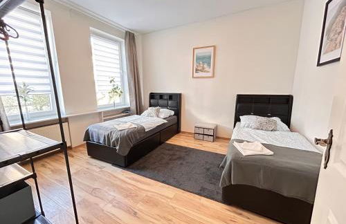 Gevelsberg, attraktive Lage für Geschäftsleute, Monteure, 4 Zimmer, Wlan, SmartTV - Foto 5