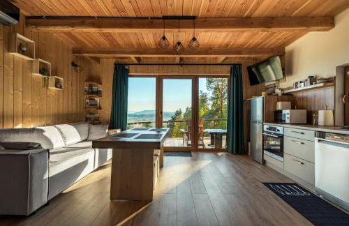 Łysogórska Polana Domki - Foto 27