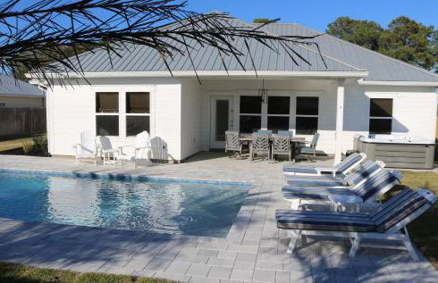 Pinetree Paradise! - Foto 1