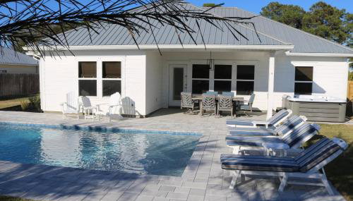 Pinetree Paradise! - Foto 1